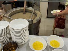 -奕宏饺子楼(朱庄小区店)