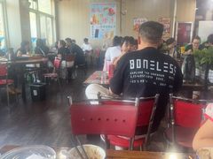 -皖北巫氏三胖地锅鸡(长淮总店)