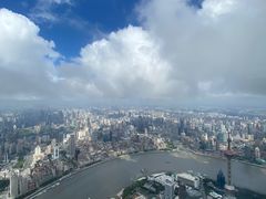 -上海中心大厦