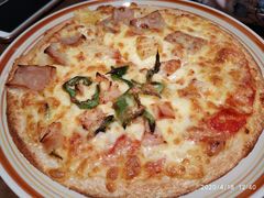 -萨莉亚意式餐厅(浦江万达广场店)