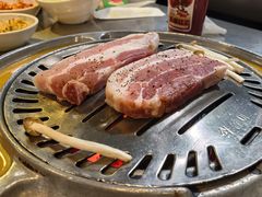 -喜来稀肉(虹泉路店)