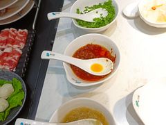 -鱼不群斑鱼火锅(泰兴佳源店)