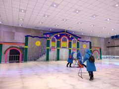 -宁波冰雪大世界(北仑区)