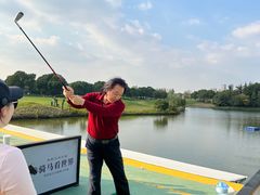 -银涛高尔夫练习场(徐泾店)