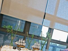 -威海蓝海御华大饭店·蓝钻美食自助百汇