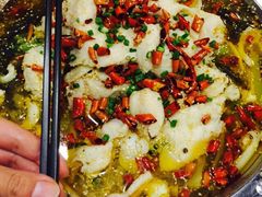 iphone_upload_pic-外婆味道·云南经典家常菜(北站店)