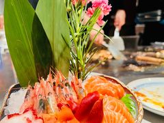 -大渔铁板烧(铁西万象汇店)