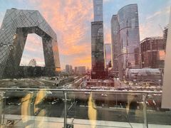 -Trainyard 炼·工场(中国国际贸易中心店)