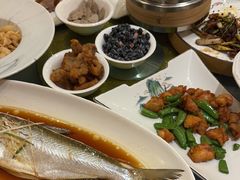-全聚德(上海首店浦东店)