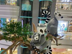 -大族广场Mall&More