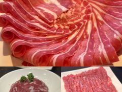 -南门涮肉(天坛南门店)