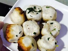 -舒蔡记生煎菜饭(云南中路店)