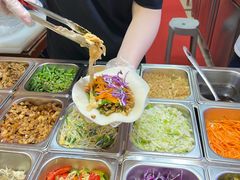 -张果佬年糕卷(科巷店)