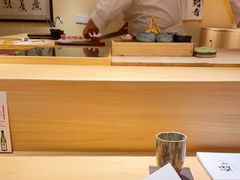 -鮨青(恒基名人购物中心店)