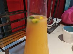 -潮汕酱记鲜牛肉火锅(欧尚店)