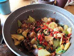 -吃饭皇帝大(合生汇店)