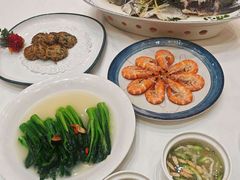 -禄福山庄•顺德菜·融和菜(龙江店)