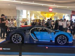 -乐高授权专卖店(济南万象城店)