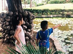 -三亚亚龙湾天域度假酒店