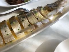 -绿杨春·淮扬宴(庐山路店)