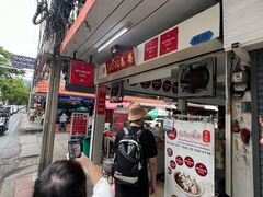 -榮泰米粉湯(Left Shop)