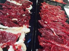 -陈记顺和牛肉火锅馆(天河北路店)