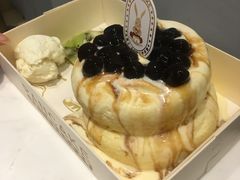 -食武士·舒芙蕾(新街口明瓦廊店)
