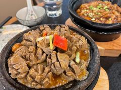 -潮堂 · 潮州菜(国贸商城店)