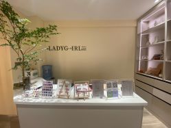 -LADYGIRL·Nail·Lash·美甲美睫