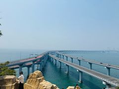 -星海湾跨海大桥