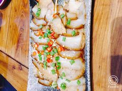 -锦尚阁烤鱼•天津菜(宣武门胡同店)