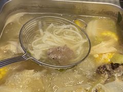 -潮正和潮汕牛肉火锅·老字号(番禺万达店)