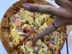 -尊宝比萨(空港国际店)