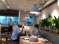 大堂-拾里椰乡·海南椰子鸡(珠影星光城店)