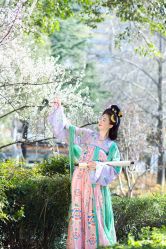 -锋歌摄影·汉服租赁·洛阳旅拍