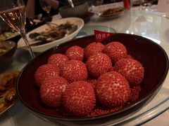 -上海柏悦酒店·世纪100牛排馆