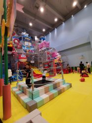 -乐多星球潮玩中心(沈阳嘉里城店)