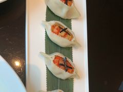 -环球港凯悦 · 享悦中餐厅