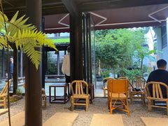 -Metal hands·铁手咖啡