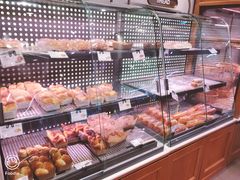 -巴黎贝甜(宜山路店)