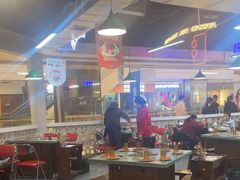-怒火八零串串火锅(大渡口新天泽店)