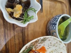 -红叶日料·放题·海胆·定食(星海店)