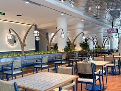 -贝林大翅鲸简餐厅(国家海洋博物馆店)