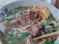 -无名氏面馆(邮电路店)