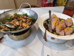 -苏湘小馆·不做预制菜(青年公社店)