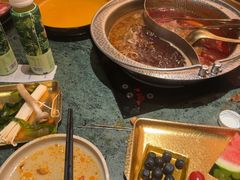-牛New寿喜烧(龙湖金沙天街店)