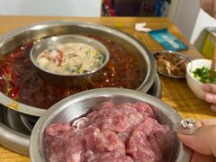 -渝味黄姐火锅(黄泥村店)