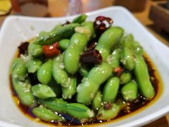 -庆峰龙虾烧烤(合肥一店)