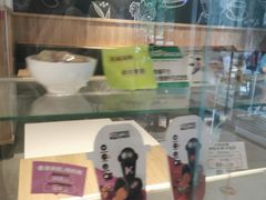 零售区-肯德基(甘家口店)