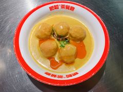 -肥韬香港茶餐厅(上海首店)